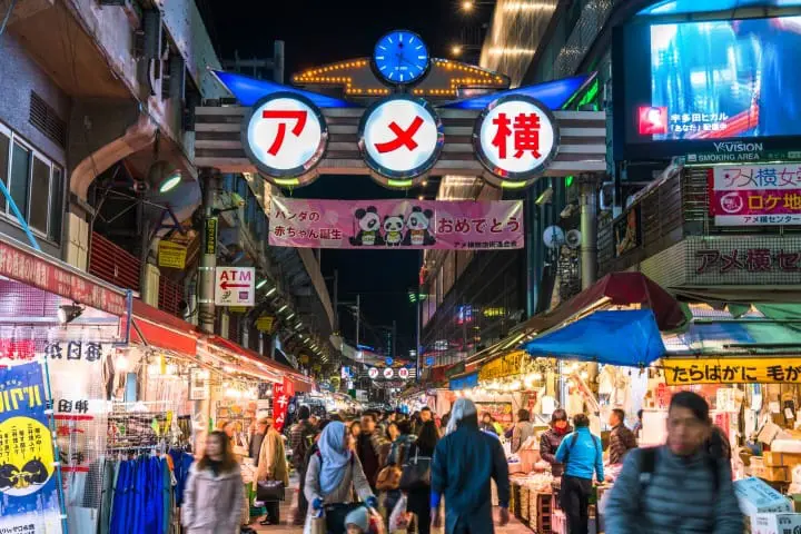 Bagi Anda yang pertama kali pergi berwisata ke Tokyo pasti bingung mau ke mana lebih dulu. Akan tetapi jangan khawatir, ada tempat-tempat wisata yang cocok untuk Anda kunjungi, lho! Mau tahu? Yuk, lihat artikel ini dan jadikan sebagai referensi wisata Anda!