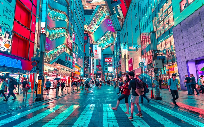 london-traveltips.com, Jakarta - Tokyo salah satu destinasi populer di Jepang. Terlebih kini semakin ramai dikunjungi wisatawan akibat depresiasi yen. Namun bagi wisatawan padatnya jalan raya, transportasi publik, dan antrean ramen yang panjang tentu menjadi tantangan tersendiri saat liburan ke sana.