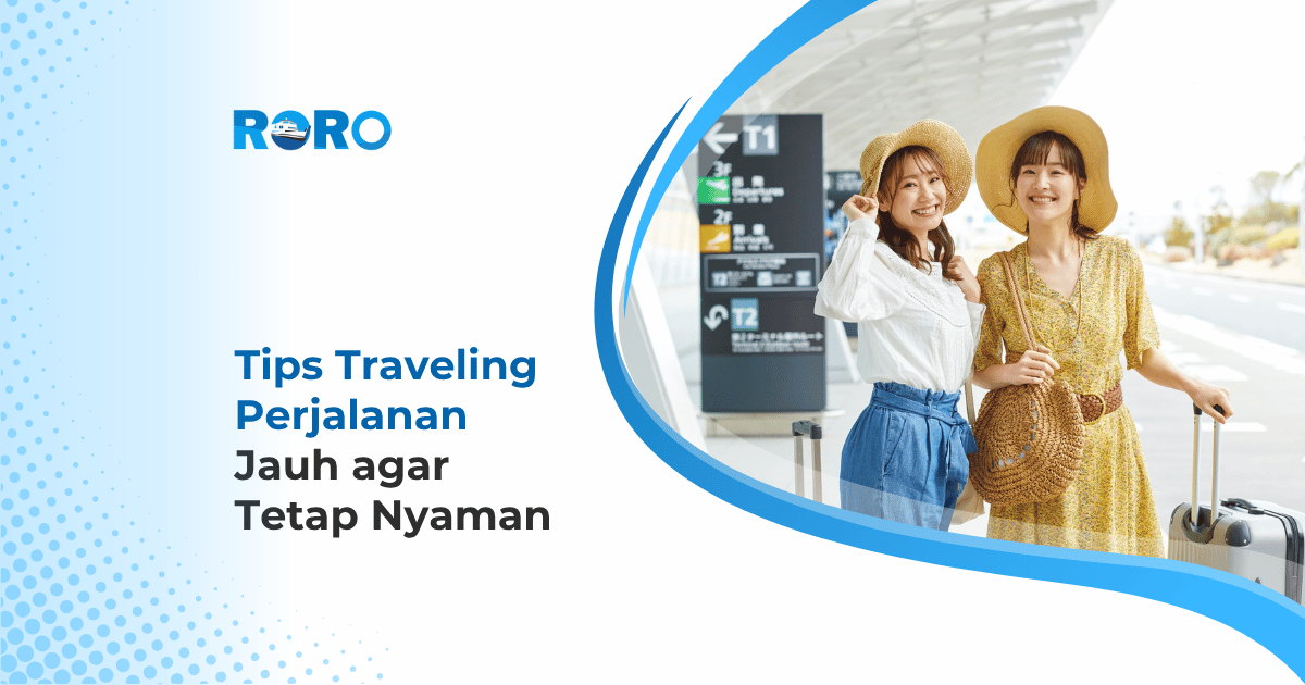 Perjalanan jauh, baik menggunakan mobil, pesawat, kereta, maupun bus, sering kali menimbulkan tantangan tersendiri. Rasa lelah, bosan, dan tidak nyaman bisa mengurangi kesenangan selama perjalanan.