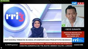 Meskipun pemerintah telah mengeluarkan berbagai stimulus dan program dukungan untuk sektor pariwisata selama masa liburan, kenyataannya dampaknya belum cukup signifikan untuk menggenjot pertumbuhan industri ini secara optimal.